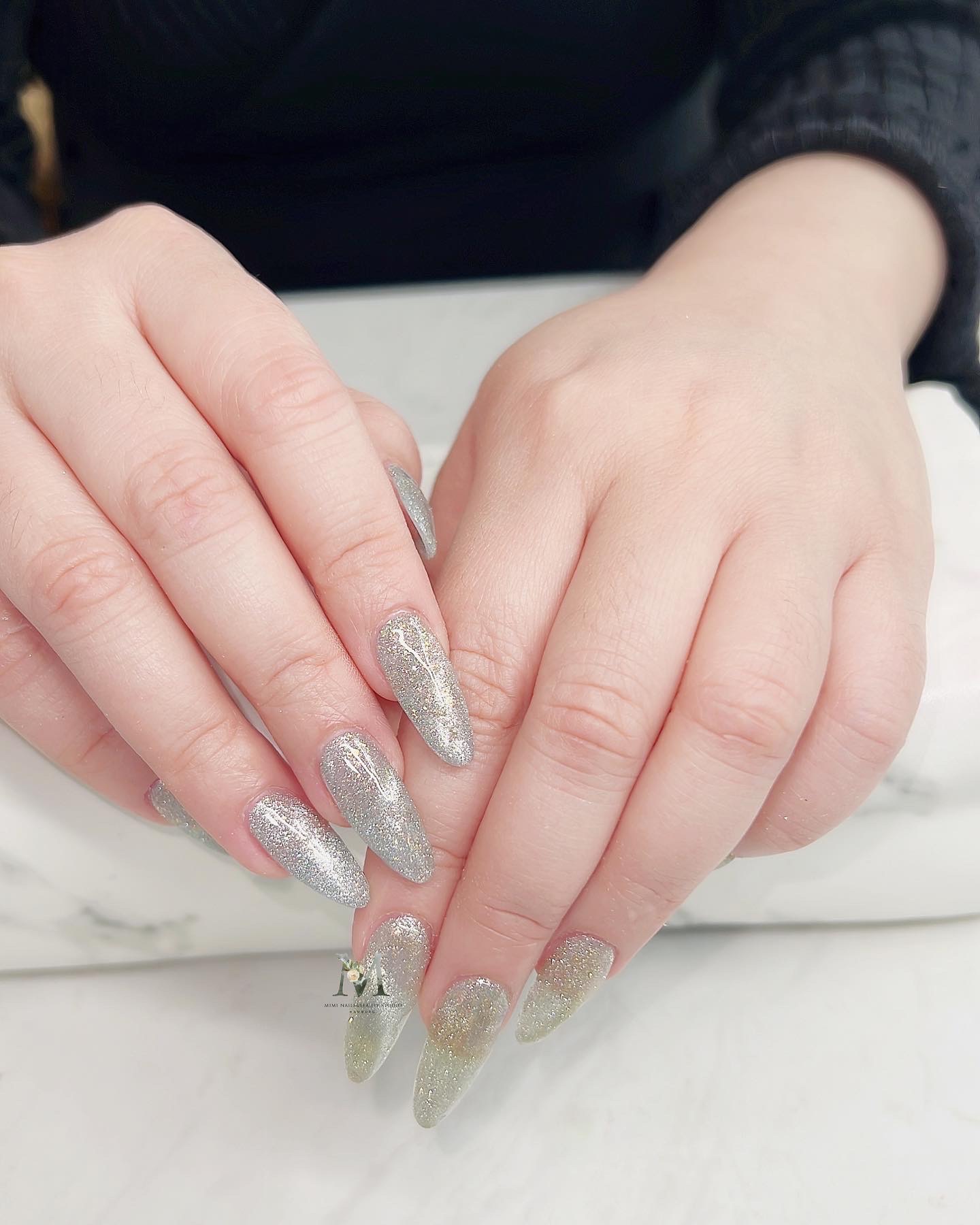 Nail